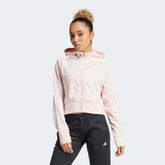 Дамско Горнище Adidas W GG FZ IX5067